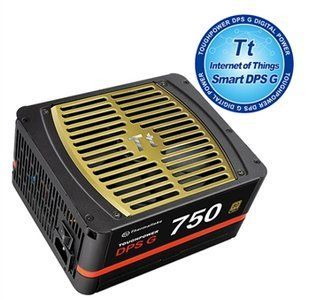 Thermaltake PS-TPG-0750DPCGEU-G 50945 фото