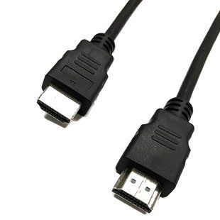 Kingda HMAA8001-1.5M &mdash; Кабель HDMI M-M, 1.5 м, V1.4, Kingda 1-60249 фото