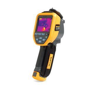 Fluke TiS60+ (5133402) &mdash; Тепловизор с рабочим диапазоном -20&deg;C +400&deg;С, 320x240 1-38562 фото