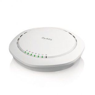 Точка доступа Zyxel WAC6503D-S &mdash; Wi-Fi точка доступа 670888 фото