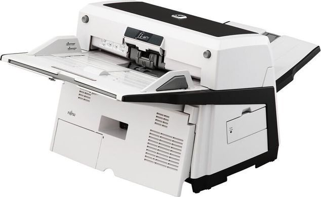 Планшетный сканер Fujitsu fi-6670 PA03576-B661 654990 фото
