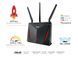 Маршрутизатор Asus RT-AC86U &mdash; Wi-Fi роутер 802.11aс 2.4/5 ГГц (БУ) 9-13432 фото 2