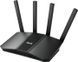 Маршрутизатор Asus RT-BE58U BE3600 &mdash; Wi-Fi роутер 4G/5G 802.11be 2.4/5 ГГц Mesh 1-52579 фото 4