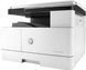 БФП ч/б лазерний А3 22 стор/хв HP LJ Pro M438n 8AF43A 1-8209 фото 2