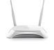 Маршрутизатор TP-Link TL-MR3420 &mdash; 4G Wi-Fi роутер 802.11n (Wi-Fi 4) 2.4 ГГц 993295 фото 3