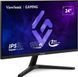 ViewSonic VX24G1-HD Black &mdash; Монитор игровой 24", IPS, 1920х1080, 180 Гц, 1 мс, HDMI, DP, Adaptive-Sync 1-63393 фото 2
