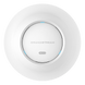 Беспроводная точка доступа Grandstream GWN7664 &mdash; Wi-Fi точка доступа внутренняя 802.11ax 2.4/5 ГГц 1-15009 фото 1