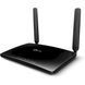 Маршрутизатор TP-Link TL-MR150 &mdash; 3G/4G роутер 802.11n 2.4 ГГц 1xWAN 3xLAN Fast Ethernet 729955 фото 2