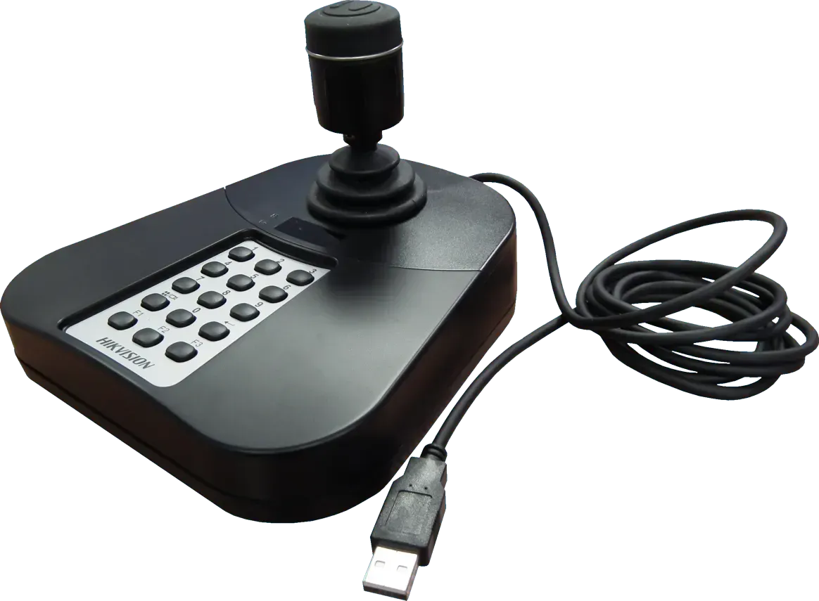 Аксессуары к системам видеонаблюдения Hikvision