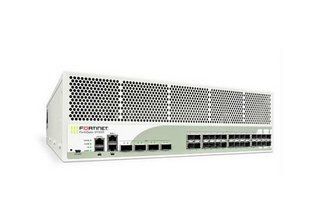 Межсетевой экран Fortinet FortiGate-3700D 1402 фото