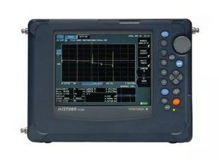 Yokogawa AQ7260 &mdash; Оптический рефлектометр 1310/1550 нм, 45 дБ, 7-8 м/2 м 1-78163 фото