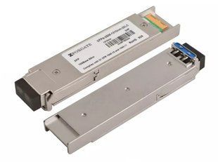 FoxGate XFPd-2SM-1310nm-20LC &mdash; Оптический модуль XFP 10 Гбит/с, duplex LC, 1310 нм, 20 км, DDM 1-79087 фото