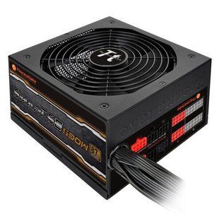 Thermaltake SPS-530MPCBEU &mdash; Блок питания 530W Smart SE 530 723924 фото