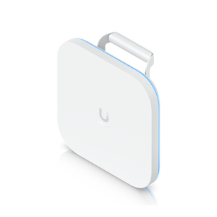 Точка доступа Ubiquiti Enterprise 7 Campus (E7-Campus) &mdash; Wi-Fi точка доступа внутренняя/наружная 802.11be (Wi-Fi 7) 2.4/5/6 ГГц 1-59879 фото