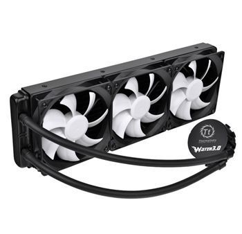 Thermaltake CL-W007-PL12BL-A 51697 фото