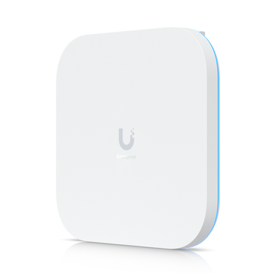 Точка доступу Ubiquiti Enterprise 7 Campus (E7-Campus) &mdash; Wi-Fi точка доступу внутрішня/зовнішня 802.11be (Wi-Fi 7) 2.4/5/6 ГГц 1-59879 фото