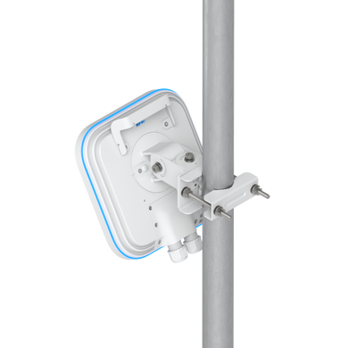 Точка доступу Ubiquiti Enterprise 7 Campus (E7-Campus) &mdash; Wi-Fi точка доступу внутрішня/зовнішня 802.11be (Wi-Fi 7) 2.4/5/6 ГГц 1-59879 фото