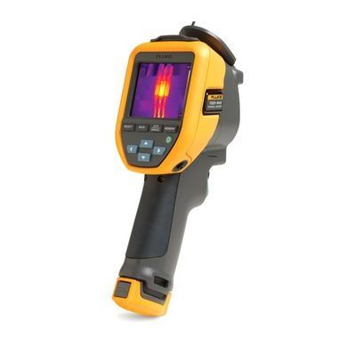 Fluke TiS20+ MAX (5206249) &mdash; Тепловизор с рабочим диапазоном -20&deg;C +400&deg;С, 120х90 1-38563 фото