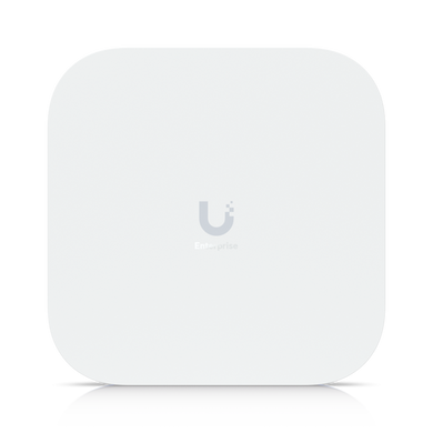 Точка доступу Ubiquiti Enterprise 7 Campus (E7-Campus) &mdash; Wi-Fi точка доступу внутрішня/зовнішня 802.11be (Wi-Fi 7) 2.4/5/6 ГГц 1-59879 фото