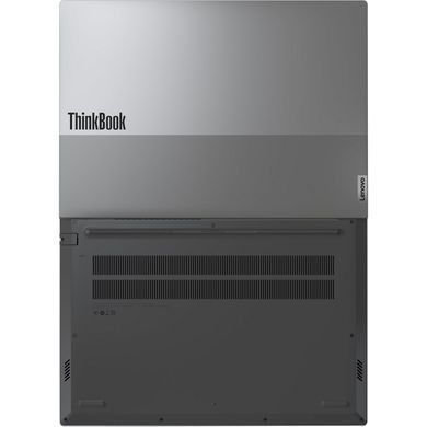 Lenovo ThinkBook 16 G7 ARP Arctic Grey (21MW001MRA) &mdash; Ноутбук 16" 1920х1200 IPS 60 Гц AMD Ryzen 7 7735HS 3.2-4.75 ГГц 8 ядер 16 ГБ DDR5 SSD 512 ГБ Wi-Fi 6 Bluetooth 3хUSB 3.0 без ОС 1-53078 фото