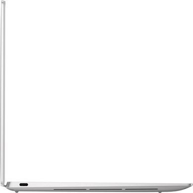 Dell XPS 13 9350 Silver (210-BNHC_U7321TBGr) &mdash; Ноутбук 13.4" OLED 2880x1800 120 Гц Intel Core Ultra 7 258V 2.2-4.8 ГГц 8 ядер 32 ГБ DDR5 SSD 1 ТБ Wi-Fi 7 Bluetooth ОС Windows 11 Pro 1-63494 фото
