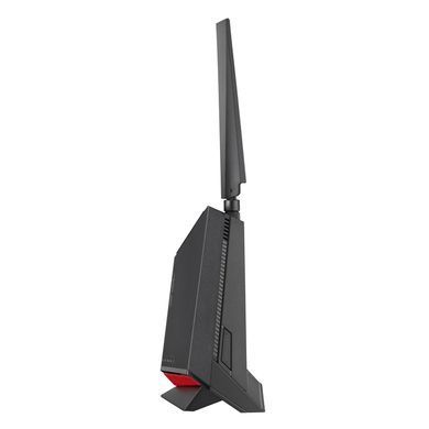 Роутер Asus RT-BE86U &mdash; Wi-Fi роутер 802.11be 2.4/5 ГГц 1-55072 фото