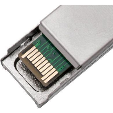 Alistar SFP-1G-BX-U-S03 &mdash; SFP-модуль SC 1 Гбит/с 1310/1550 нм 3 км 1-82480 фото