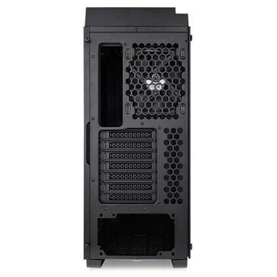 Thermaltake CA-1H7-00M1WN-00 &mdash; Корпус Versa C23 Tempered Glass RGB Edition 455356 фото