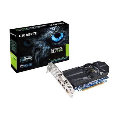 Gigabyte GV-N75TOC-2GL 51545 фото