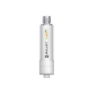 Точка доступу Ubiquiti Bullet M2HP &mdash; Wi-Fi точка доступу 993446 фото