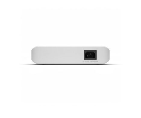 Мережевий комутатор Ubiquiti UniFi Switch Lite 16 PoE (USW-Lite-16-PoE) &mdash; Комутатор керований L2 16xGbE 16 Гбіт/с 45 Вт PoE 1-3260 фото
