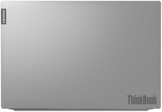 Lenovo 20SM000GRA &mdash; Ноутбук ThinkBook 15 15.6FHD IPS AG Intel i7-1065G7 16512F HD Windows 10 Pro 703256 фото