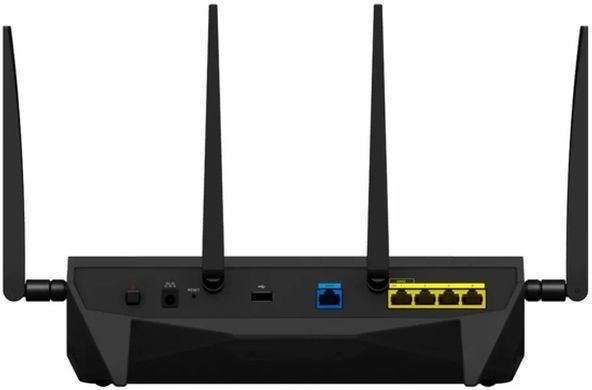 Роутер Wi-Fi роутер Synology RT2600AC (Б/В) 9-13417 фото