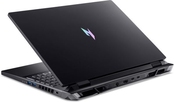 Acer Nitro 16 AN16-42-R6QN (NH.QSLEU.001) &mdash; Ноутбук 16" 2560x1600 IPS 165 Гц AMD Ryzen 9 8945HS 8 ядер 4-5.2 ГГц 32 ГБ DDR5 SSD 1 ТБ nVidia GeForce RTX 4070 без ОС 1-50113 фото