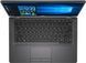 Dell 210-ARXK_8365UI516 &mdash; Ноутбук 14" VA 1920x1080 Intel Core i5-8365U 1.6 ГГц 16 ГБ DDR4 UHD Graphics 620 M.2 256 кг Windows 10 Pro без ОД 704291 фото 3