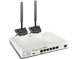 Маршрутизатор DrayTek Vigor2865L &mdash; 4G роутер/межсетевой экран с VPN VDSL2 35b 2xWAN 705837 фото 2