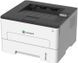 Lexmark B2236dw 18M0110 &mdash; Принтер лазерный ч/б A4 34 стр/мин Wi-Fi USB 1-56788 фото 3