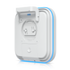 Бездротова точка доступу Ubiquiti Enterprise 7 Campus (E7-Campus) &mdash; Wi-Fi точка доступу внутрішня/зовнішня 802.11be (Wi-Fi 7) 2.4/5/6 ГГц 1-59879 фото 3