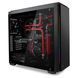 Thermaltake CA-1H7-00M1WN-00 &mdash; Корпус Versa C23 Tempered Glass RGB Edition 455356 фото 2