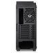 Thermaltake CA-1H7-00M1WN-00 &mdash; Корпус Versa C23 Tempered Glass RGB Edition 455356 фото 3