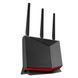 Маршрутизатор Asus RT-BE86U &mdash; Wi-Fi роутер 802.11be 2.4/5 ГГц 1-55072 фото 2