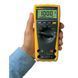 Fluke 179 IB179М-EGFID (5133982) &mdash; Мультиметр + 5 викруток 1-35963 фото 5