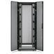 Шафа комутаційна APC NetShelter SX (AR3157) &mdash; Серверна шафа підлогова, 19", 48U, 750x1070x2258 мм, розбірна 696478 фото 2