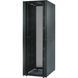 Шафа комутаційна APC NetShelter SX (AR3157) &mdash; Серверна шафа підлогова, 19", 48U, 750x1070x2258 мм, розбірна 696478 фото 1