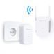 Mercusys MP510 KIT &mdash; Комплект гигабитных адаптеров Powerline AV1000 с поддержкой Wi‑Fi N300 1-51534 фото 3