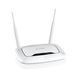 Маршрутизатор TP-Link TL-WR842ND &mdash; Wi-Fi Роутер 001-1312 фото 1