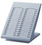 Системна консоль для телефонів КХ-TDЕ100/200 Panasonic KX-NT305X 60474 фото