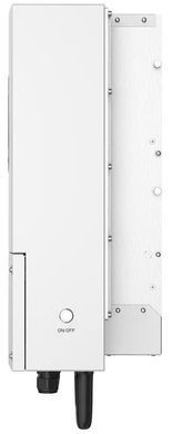 Solis S6-EH1P6K-L-PLUS &mdash; Гибридный инвертор однофазный 6кВт, 2xMPPT, DC, для LV батарей 1-53846 фото