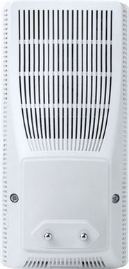 Точка доступа Asus RP-AX58 &mdash; Точка доступа 802.11ax 3000 Мб/с 5/2.4 ГГц (90IG07C0-MO0C10) 1-27732 фото