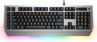 Dell 580-AGKW &mdash; Клавіатура Alienware Pro Gaming Keyboard 697854 фото